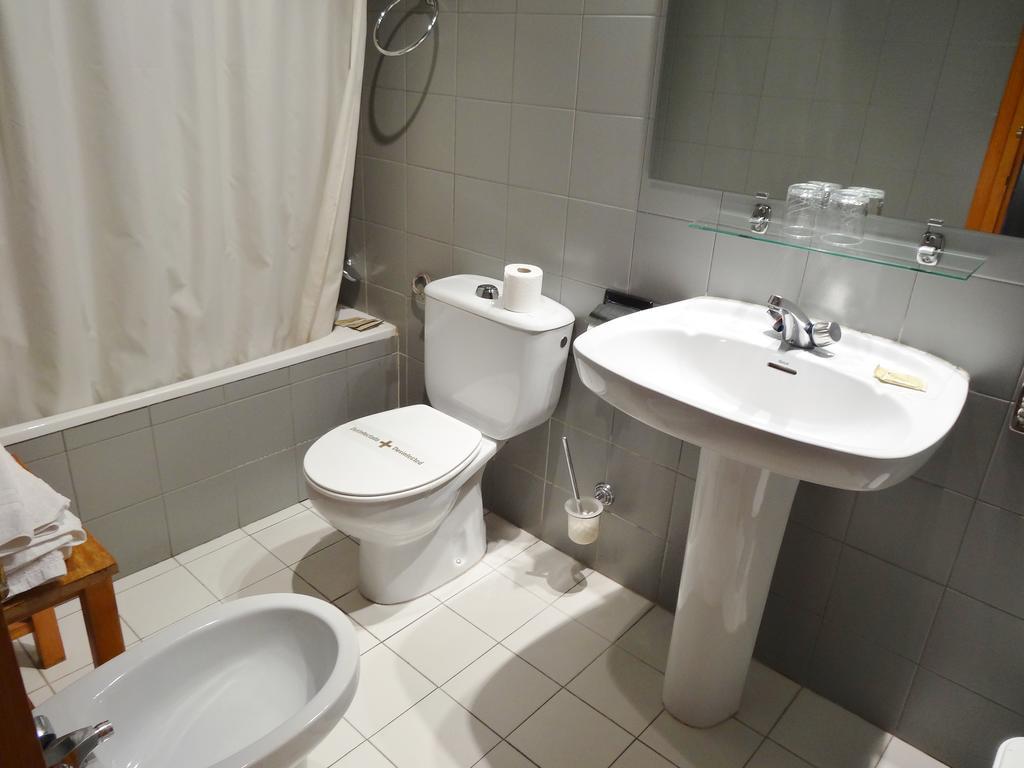 Hostal Casa Laplaza Hotell San Juan De Plan Rum bild
